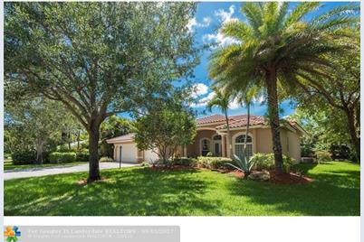 10630 NW 66th Ct - Photo 1