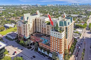 100 N Federal Hwy, Fort Lauderdale, FL 33301 - Photo 1