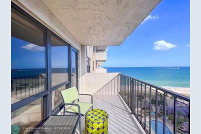 5000 N Ocean Blvd, Unit #1405, Lauderdale by the Sea, FL 33308 - Photo 1