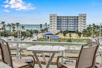 1600 S Ocean Dr, Unit #5H, Hollywood, FL 33019 - Photo 1
