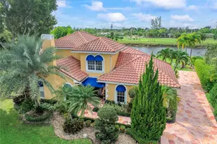 133 SW 121st Way, Coral Springs, FL 33071 - Photo 1