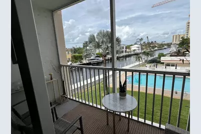 1391 S Ocean Blvd, Unit #301, Pompano Beach, FL 33062 - Photo 1
