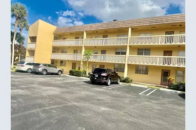 5750 NW 64th Ave, Unit #202, Tamarac, FL 33319 - Photo 1