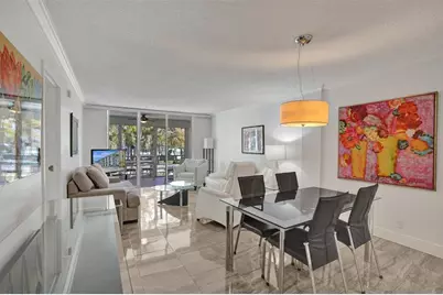 4898 NW 29th Ct, Unit #204, Lauderdale Lakes, FL 33313 - Photo 1