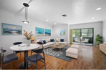 2641  Gately Dr West, Unit #507, West Palm Beach, FL 33415 - Photo 1