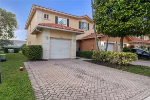 8301 Santa Monica Terrace, Tamarac, FL 33321 - Photo 1