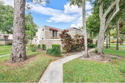 4260  Village Dr, Unit #C, Delray Beach, FL 33445 - Photo 1