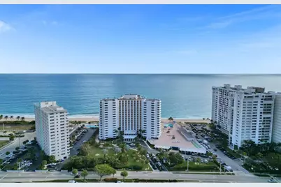 3900 N Ocean Dr, Unit #9C, Lauderdale by the Sea, FL 33308 - Photo 1