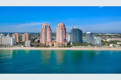 2110 N Ocean Blvd, Unit #22B, Fort Lauderdale, FL 33305 - Photo 1