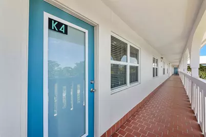 2001  Granada Dr, Unit #K4, Coconut Creek, FL 33066 - Photo 1