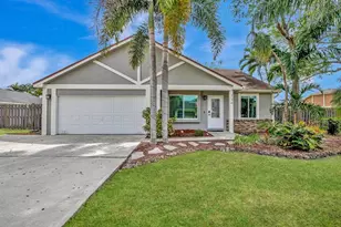 736 SW 158th Terrace, Sunrise, FL 33326 - Photo 1