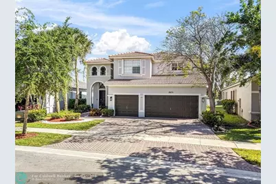 19470  Stonebrook Street, Weston, FL 33332 - Photo 1