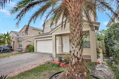 3166  Vista Del Mar, Margate, FL 33063 - Photo 1