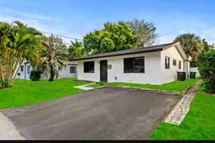 5404 NW 25th Ave, Fort Lauderdale, FL 33309 - Photo 1