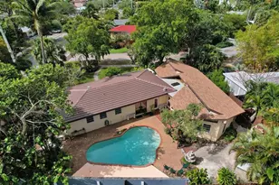 1109 NE 16th Pl, Fort Lauderdale, FL 33305 - Photo 1