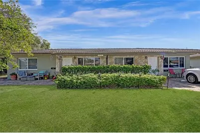 2170 NE 44th St, Unit #B, Lighthouse Point, FL 33064 - Photo 1