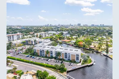 3000 NE 16th Ave, Unit #207, Oakland Park, FL 33334 - Photo 1