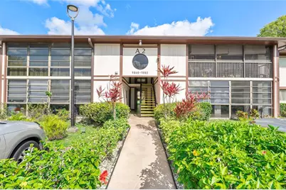 9870 S Belfort Cir, Unit #108, Tamarac, FL 33321 - Photo 1