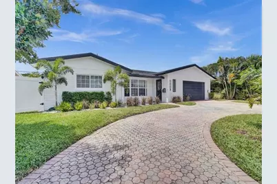 5059 NE 15 Avenue, Fort Lauderdale, FL 33334 - Photo 1