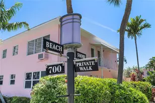 700 Bayshore Dr, Fort Lauderdale, FL 33304 - Photo 1