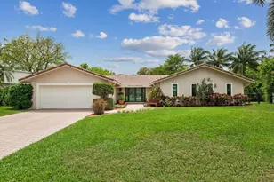 8710 Mahogany Ave, Plantation, FL 33324 - Photo 1