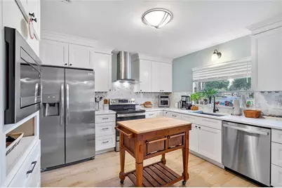 4872  Hawkwood Rd, Unit #B, Boynton Beach, FL 33436 - Photo 1