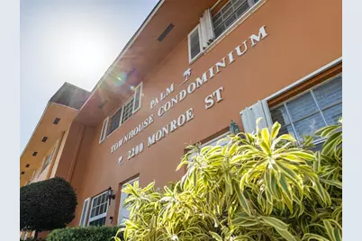 2200  Monroe St, Unit #34, Hollywood, FL 33020 - Photo 1