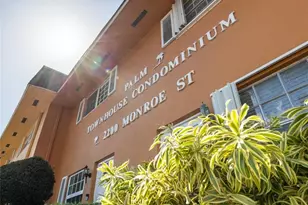 2200 Monroe St, Hollywood, FL 33020 - Photo 1