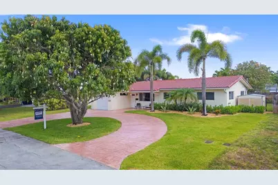 5730 NE 17th Ave, Fort Lauderdale, FL 33334 - Photo 1