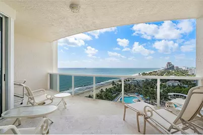 3200 N Ocean Bl, Unit #1204, Fort Lauderdale, FL 33308 - Photo 1