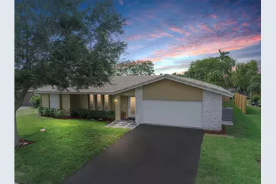 12098 NW 27th Dr, Coral Springs, FL 33065 - Photo 1