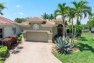 7753 NW 124th Terrace, Parkland, FL 33076 - Photo 1