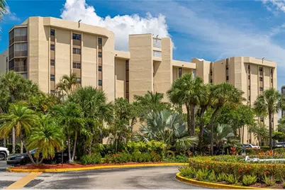 7300  Radice Ct, Unit #603, Lauderhill, FL 33319 - Photo 1