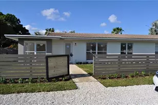 1625 NE 15th Ave, Fort Lauderdale, FL 33305 - Photo 1