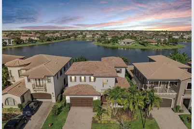 8970  Watercrest Cir W, Parkland, FL 33076 - Photo 1