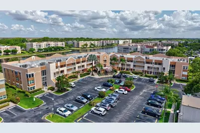 7413  Granville Dr, Unit #107, Tamarac, FL 33321 - Photo 1