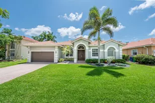 4927 NW 58th Ave, Coral Springs, FL 33067 - Photo 1