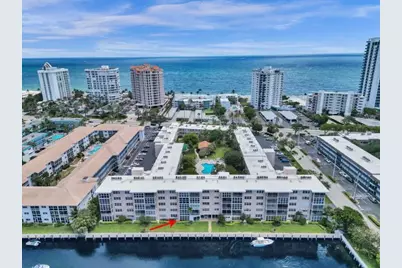 1481 S Ocean Blvd, Unit #118A, Lauderdale by the Sea, FL 33062 - Photo 1