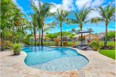 7137 NW 47th Ln, Coconut Creek, FL 33073 - Photo 1