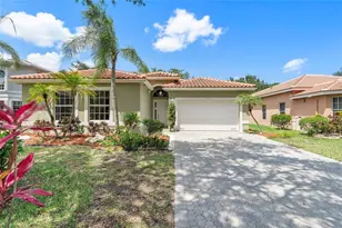11517 NW 49th Ct, Coral Springs, FL 33076 - Photo 1