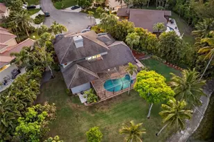 6001 NW 68th Manor, Parkland, FL 33067 - Photo 1