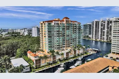 2845 NE 9th St, Unit #605, Fort Lauderdale, FL 33304 - Photo 1