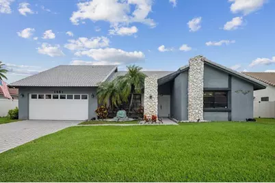 1661 NW 99th Ave, Plantation, FL 33322 - Photo 1