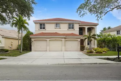 4113  Staghorn Ln, Weston, FL 33331 - Photo 1