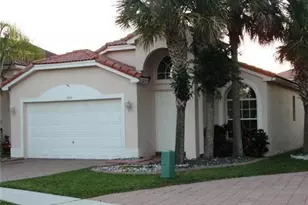 5326 NW 124th Way, Coral Springs, FL 33076 - Photo 1