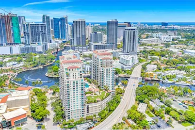 610 W Las Olas Blvd, Unit #1911N, Fort Lauderdale, FL 33312 - Photo 1