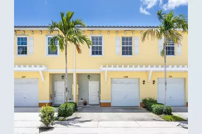 1109 NW 40th Ter, Lauderhill, FL 33313 - Photo 1