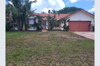4431 NW 109th Ter, Coral Springs, FL 33065 - Photo 1