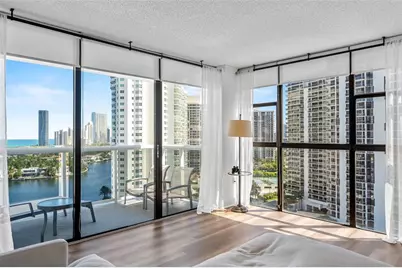 20515 E Country Club Dr, Unit #1848, Aventura, FL 33180 - Photo 1