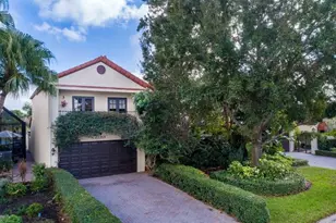 23368 S Mirabella Circle, Boca Raton, FL 33433 - Photo 1